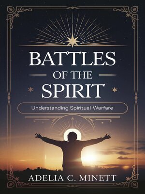 cover image of Battles of the Spirit